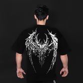 Shadow Oversized Shirt